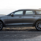 Illustration for article titled The 2018 Volvo V90 Cross Country Is The New Lifted Volvo Wagon Of Your Dreams